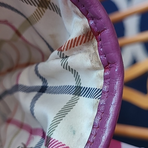 COACH Tote-Pre-loved. - Picture 6 of 16